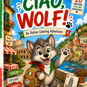 Ciao, Wolf!