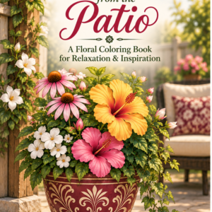 Portraits from the Patio