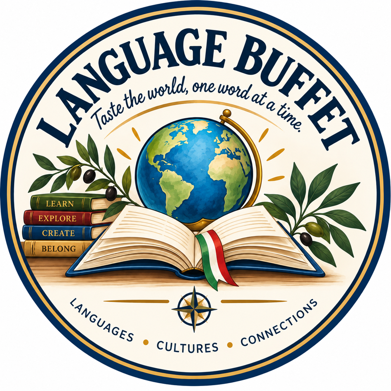 Language Buffet